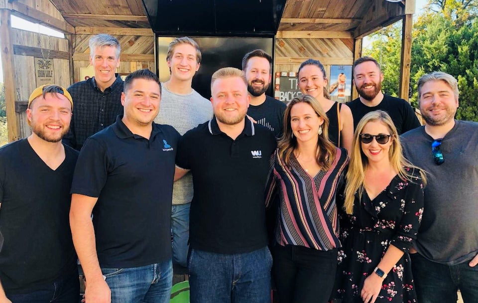 Why the VP of Engineering at Living Security Went From Investor to New Hire
