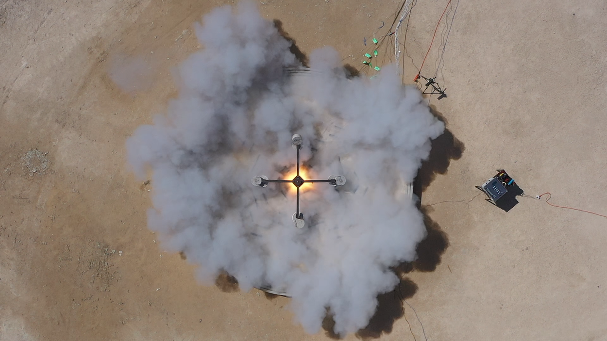 ICON’s 3D Printing Tech Is Breaking Barriers Both in Space and on Earth