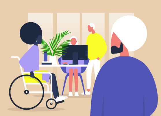 The Benefits of Improving Cultural Competency in the Workplace