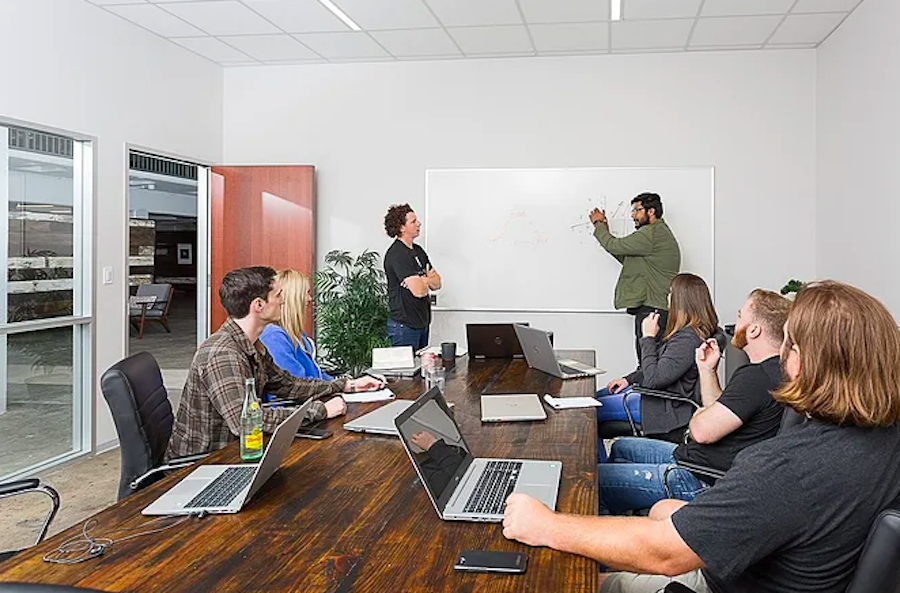 This Company Is Rethinking What Customer Success Really Means