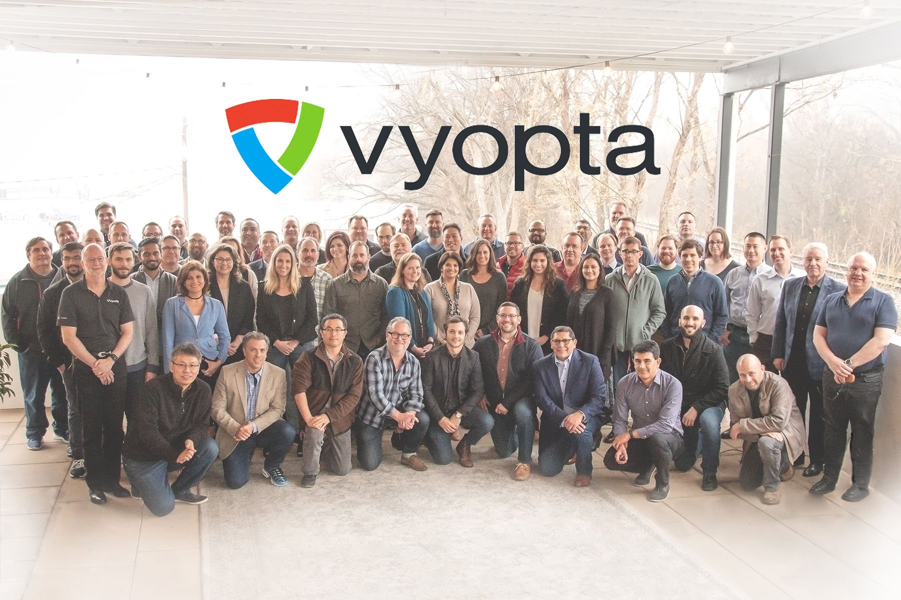 Vyopta Raises $8M to Expand Its Services to Regulated Businesses