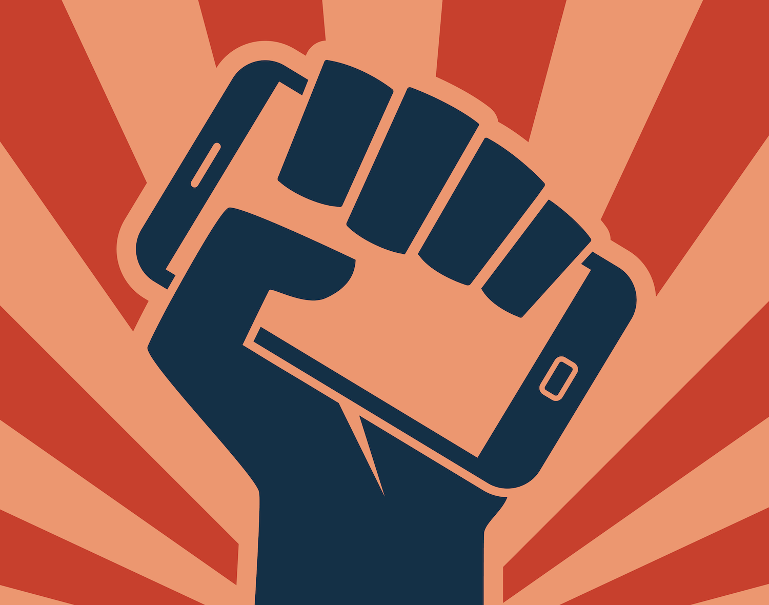 Mobile First Is Over. Welcome to Mobile in Mind.