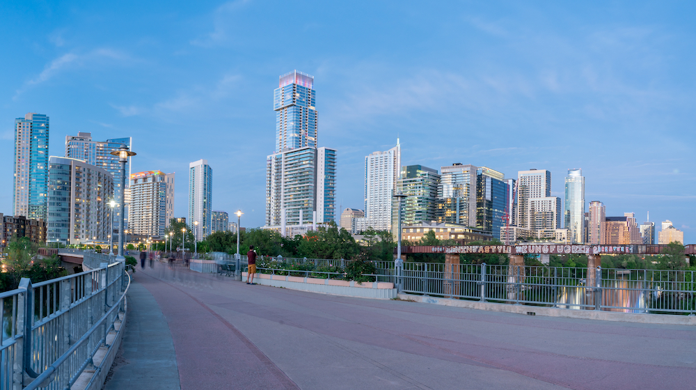 5 Tech Companies Looking for Senior Talent in Austin