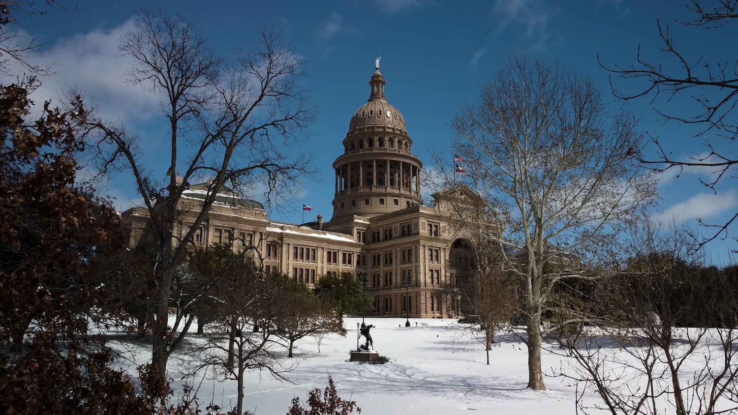 These 5 Austin Tech Startups Raised a Combined $194M+ in February