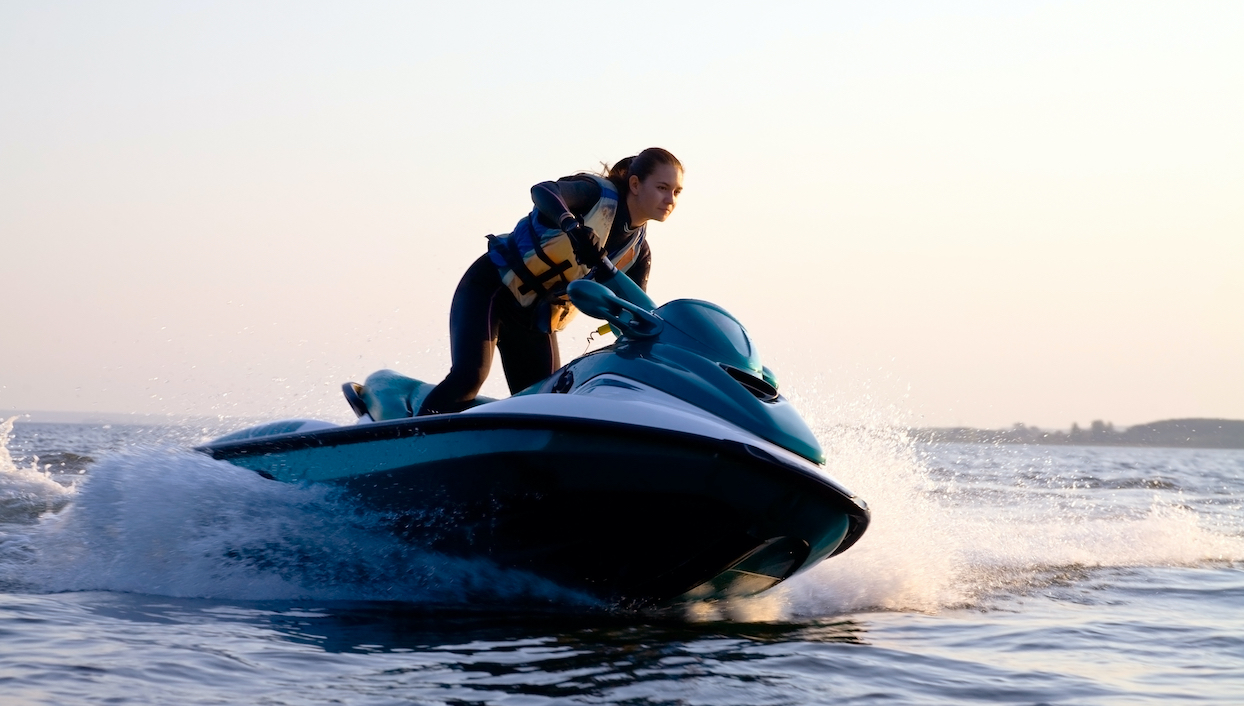 Rollick Raises $8.5M Amid Booming Outdoor Recreation Market