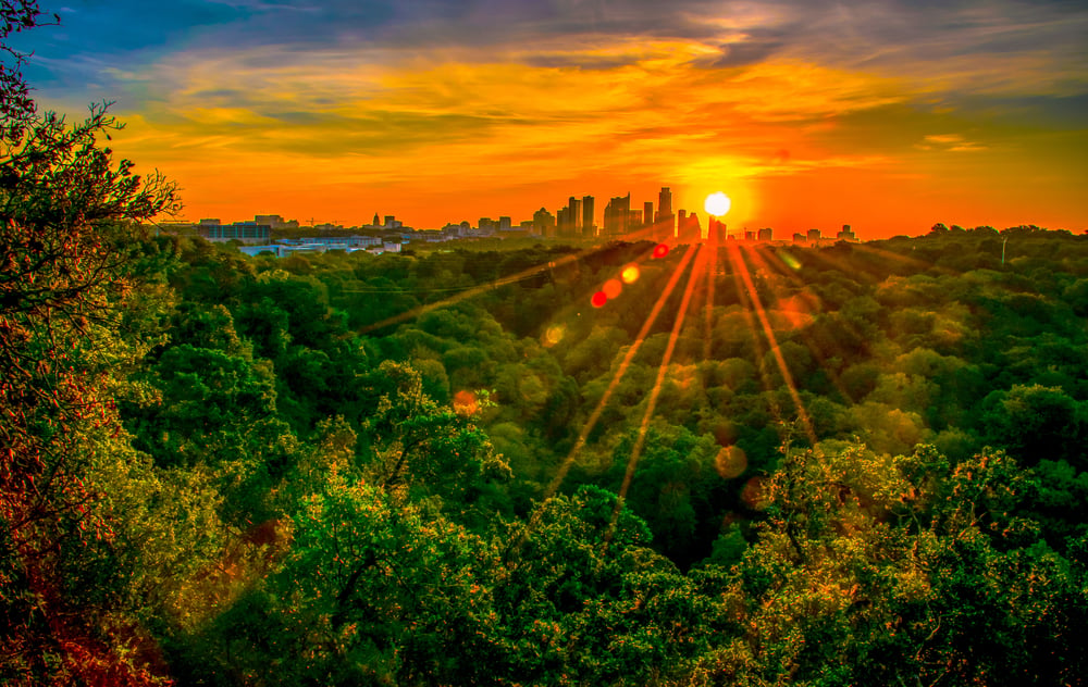 The Top 5 ATX Companies on Forbes’ Best Startup Employers List