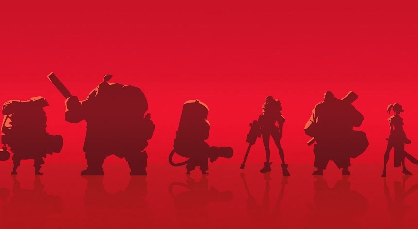 Several Video Game Execs Launch Theorycraft Games With $37.5M Funding