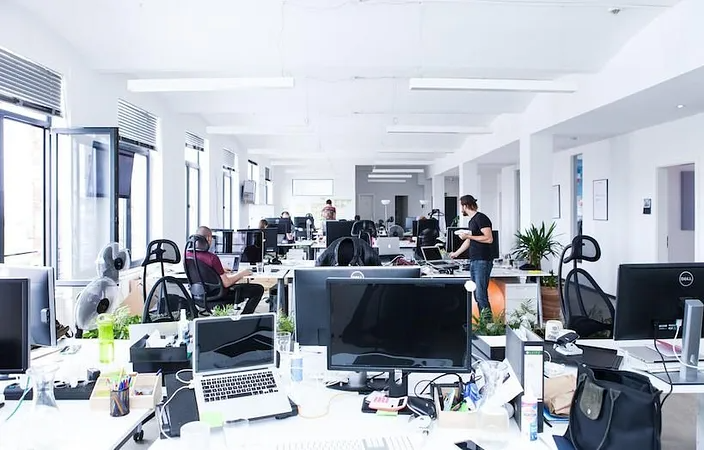 Enterprise Account Executive (Washington DC or Remote) - Contentful | Built  In