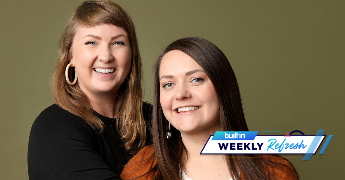 INVZBL Relocates to Austin, Soona Pulled in $10.2M, and More ATX Tech News