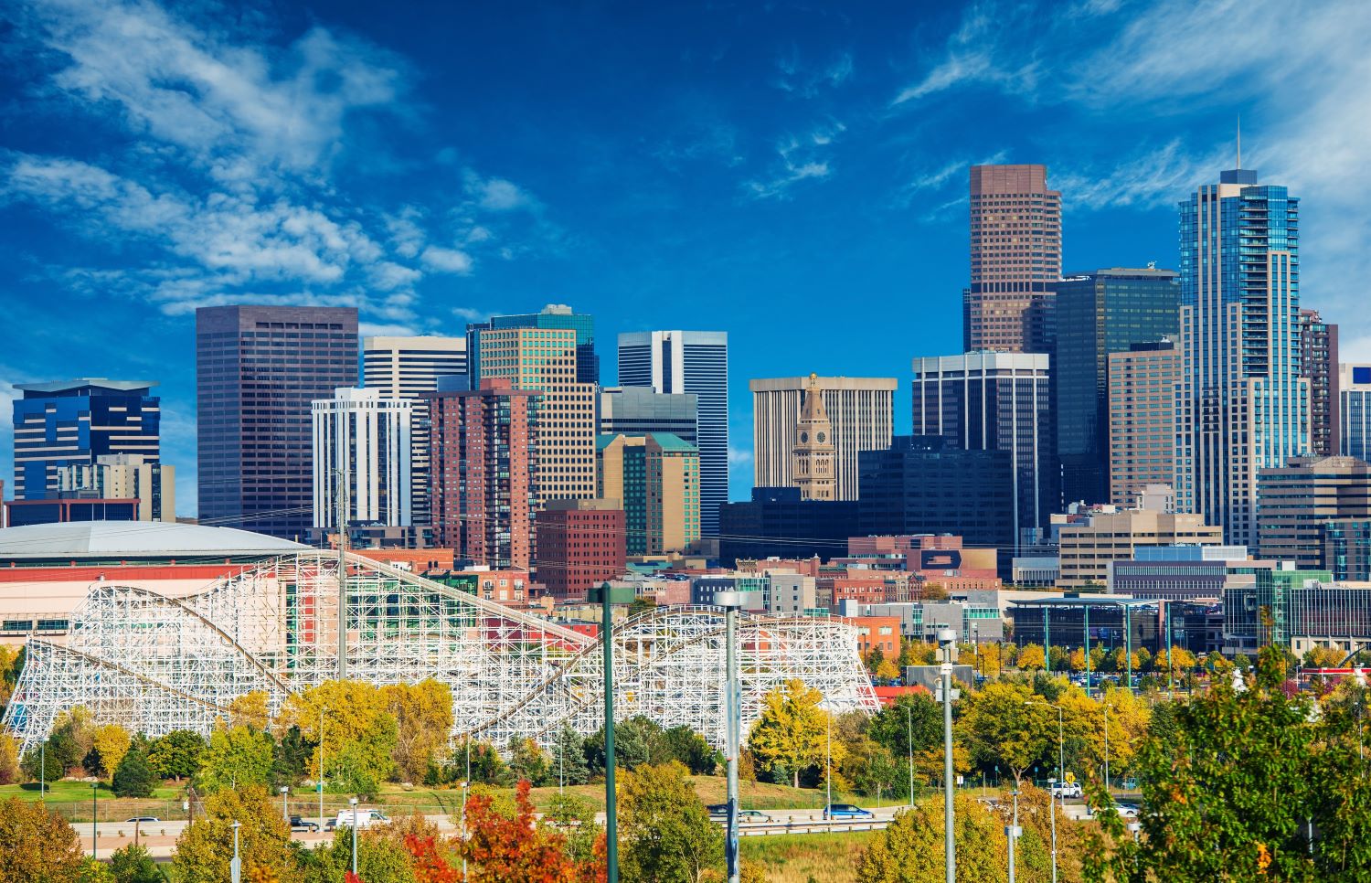 Chicago and Denver Led the Nation in VC Funding Growth in Q1 2021