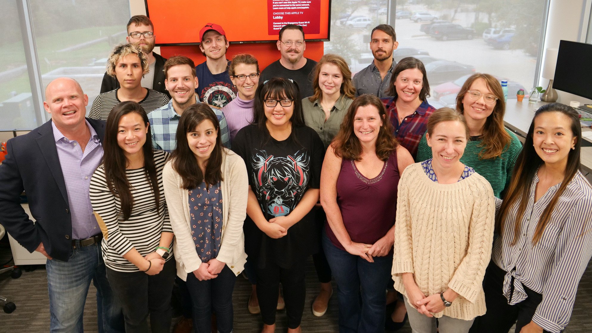 How This Austin Company Aims to Create a Workplace Where Everyone Feels Respected