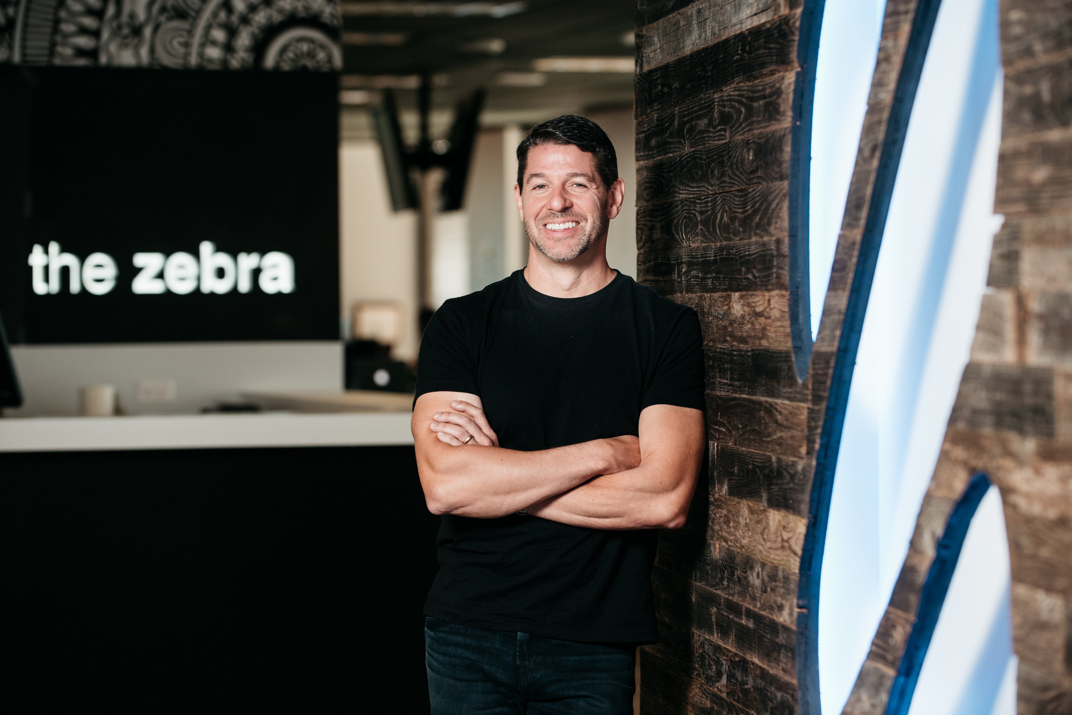 Insurance Marketplace The Zebra Reaches Unicorn Status With $150M Raise