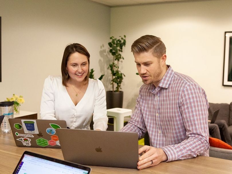 MongoDB Is Looking to Fill Its Sales Team With Collaborative Reps