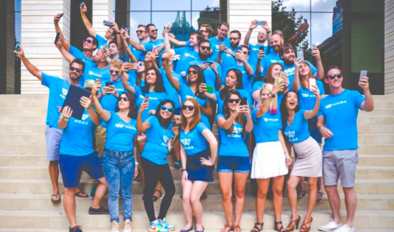 Featured Austin Tech Companies of the Month