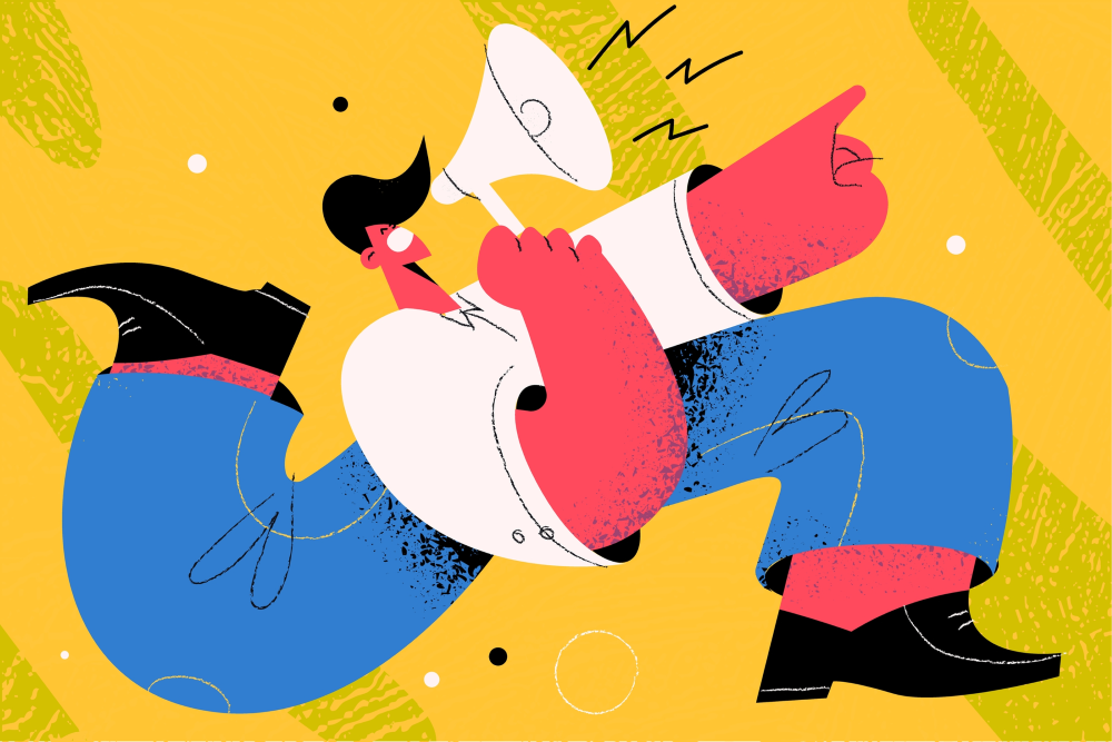 Here’s How Word-of-Mouth Marketing Works