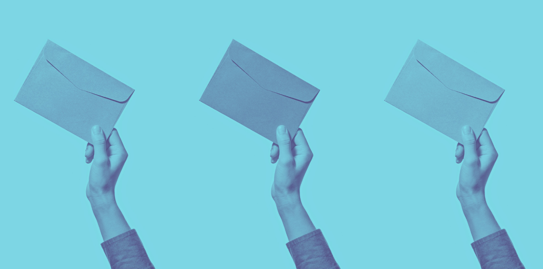 Here’s How You Should Follow Up After a Job Interview