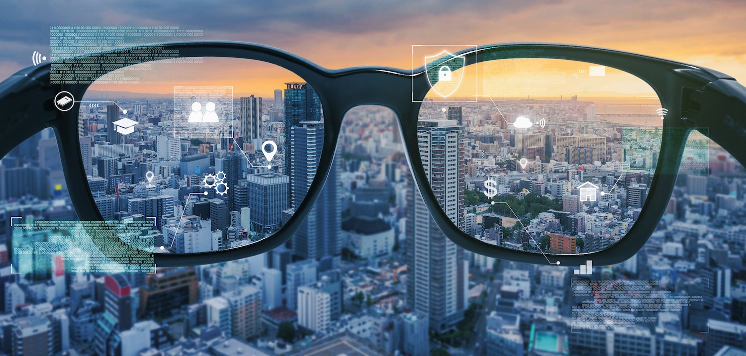 Are Smart Glasses Poised for a Comeback?