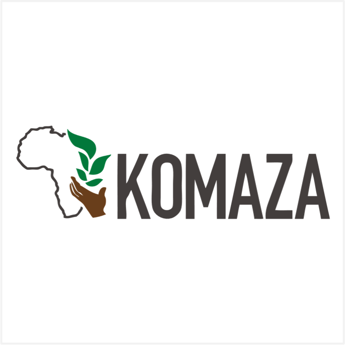 Komaza