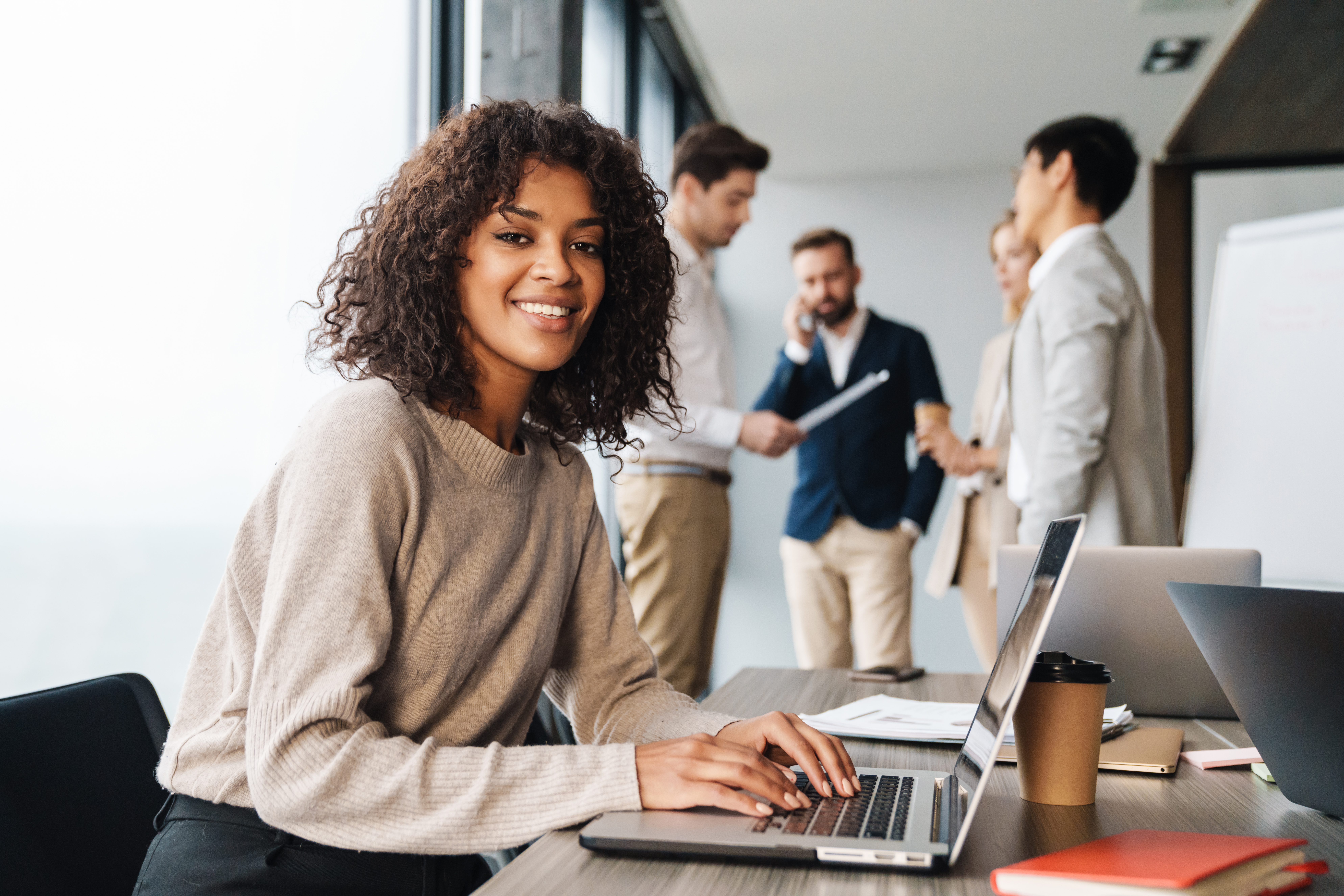 Built In Chicago’s 9 Featured Companies of the Month