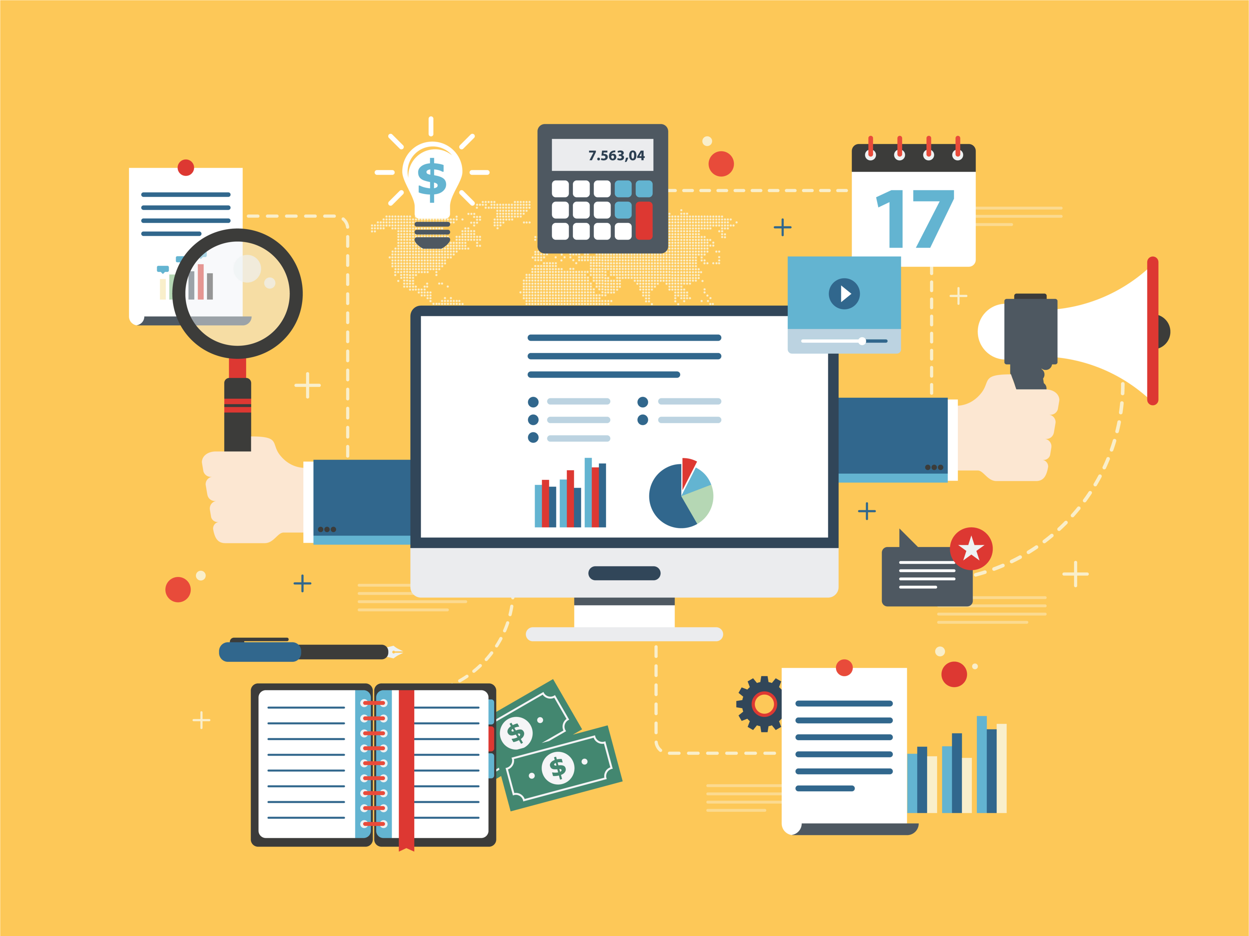 When Marketing Attribution Blurred, This Company Turned to Tech