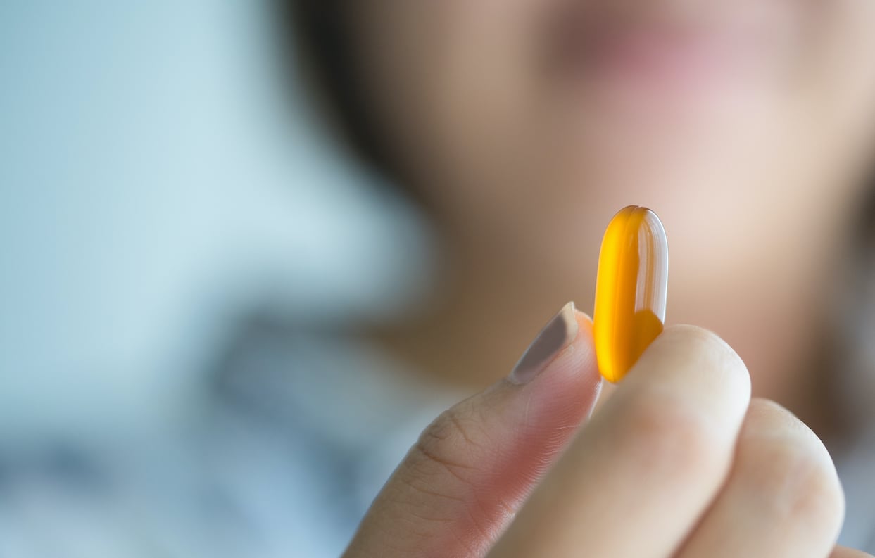 Personalized Nutrition Startup Hologram Sciences Launches With $100M Raise