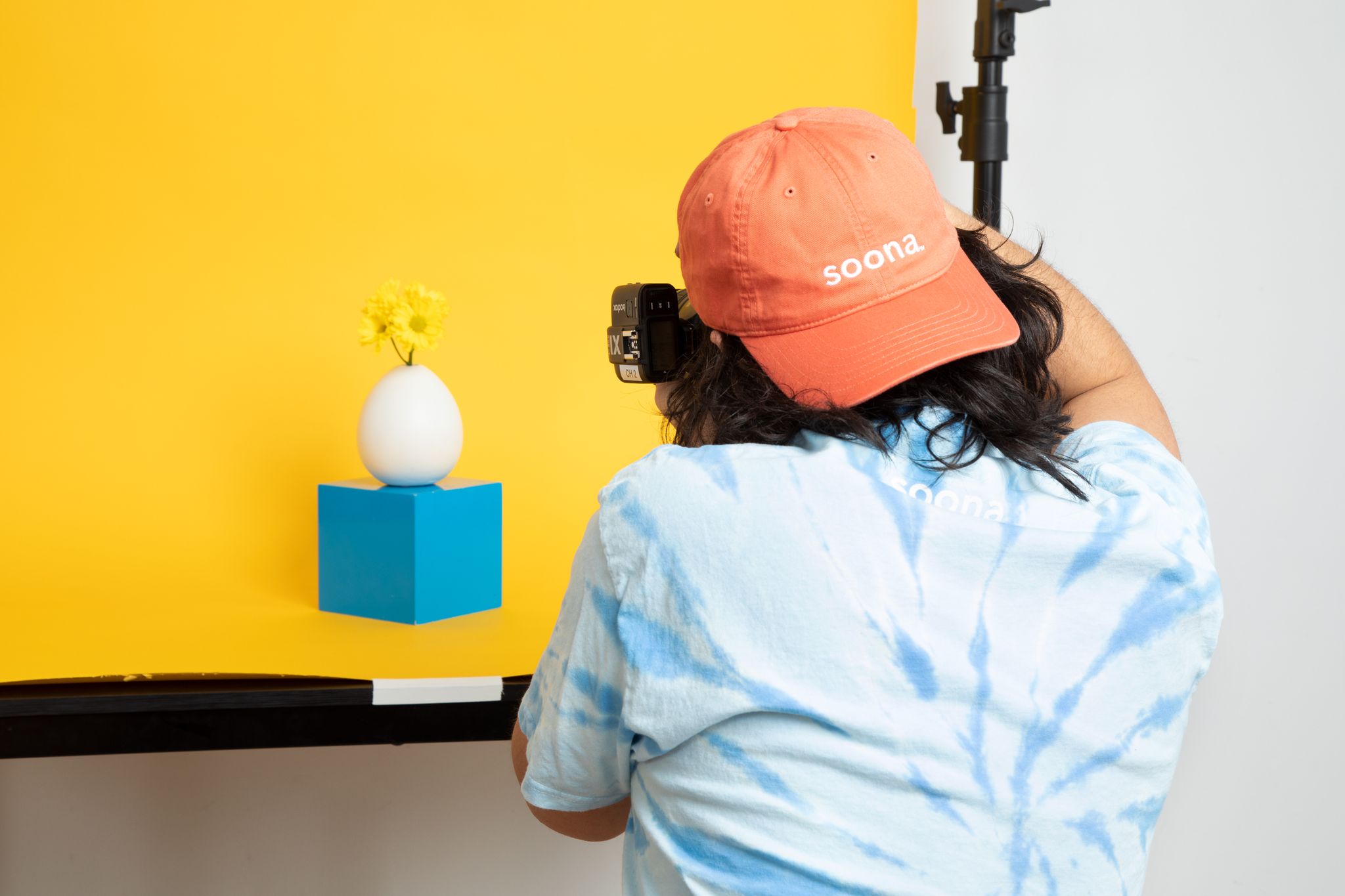 Content Creation Startup Soona Raises $10.2M Series A Round