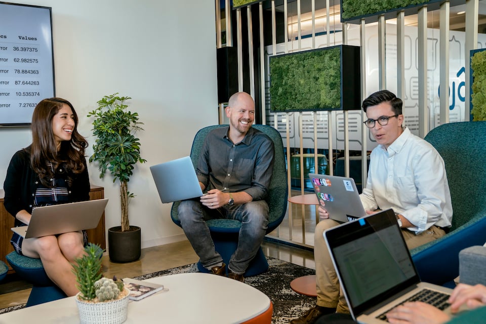 ‘Embracing Discovery’ Is the Key to Innovation at OJO Labs