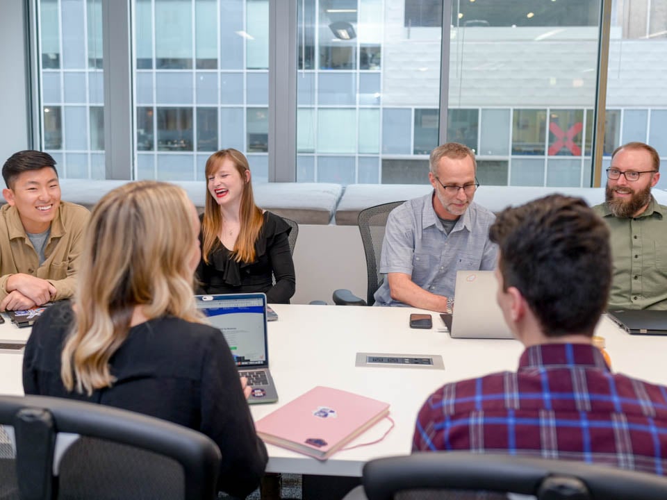 A Cloud Guru Might Have 1 of the Most Fun Roles in Tech