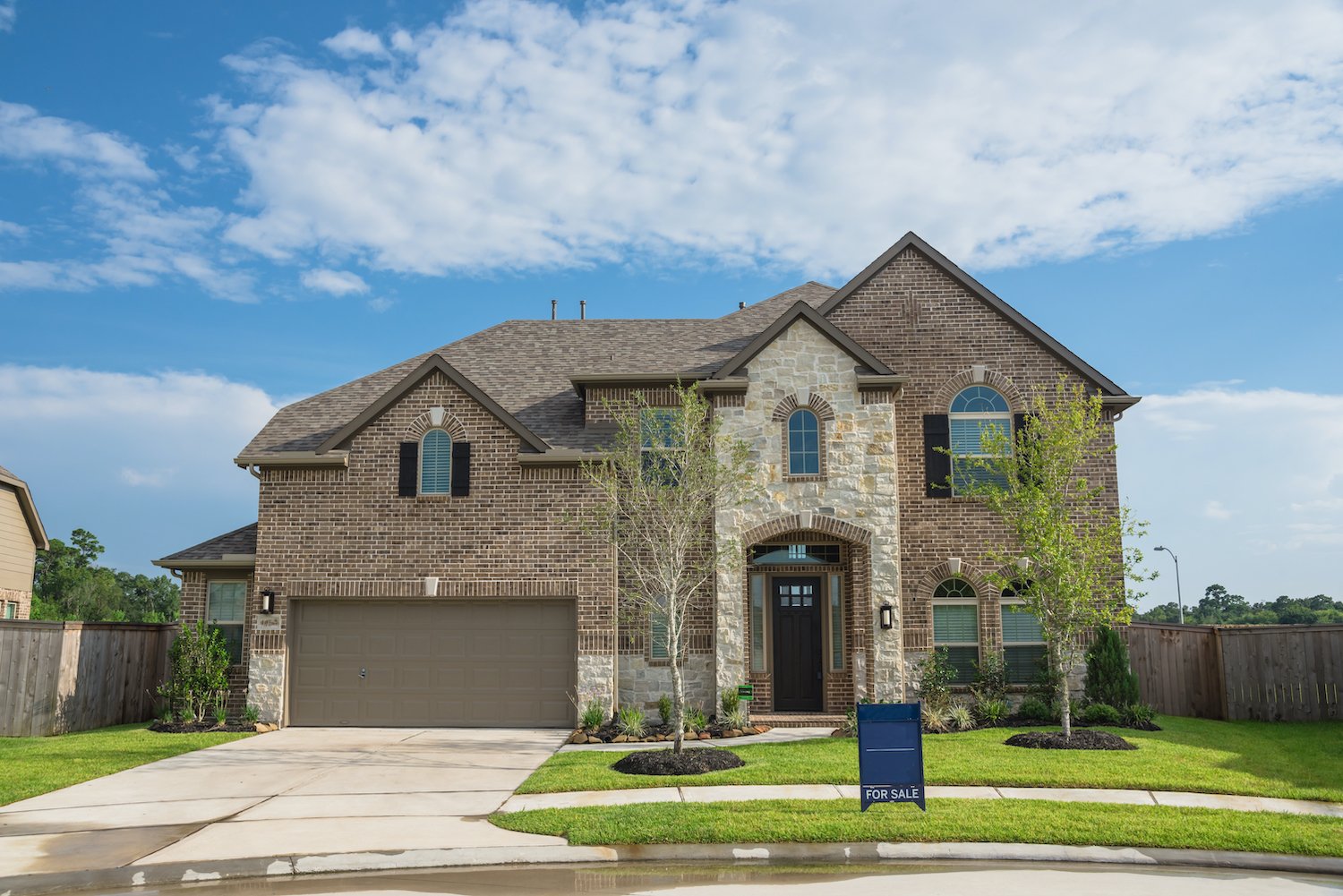 Homeward Raises $371M to Help People Buy a Home With Cash