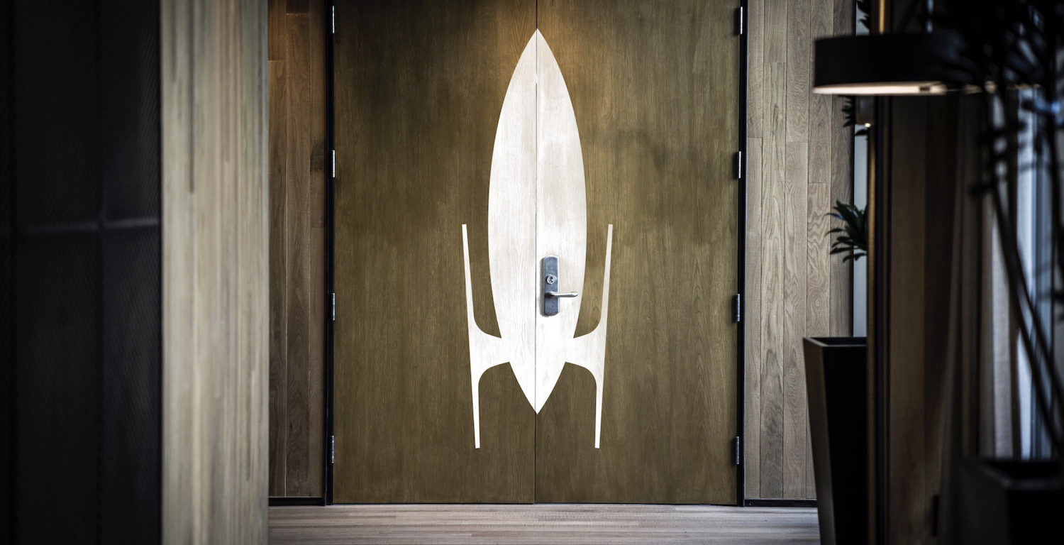AI Startup Hypergiant Brings on New CEO, Plans to Open a New Office