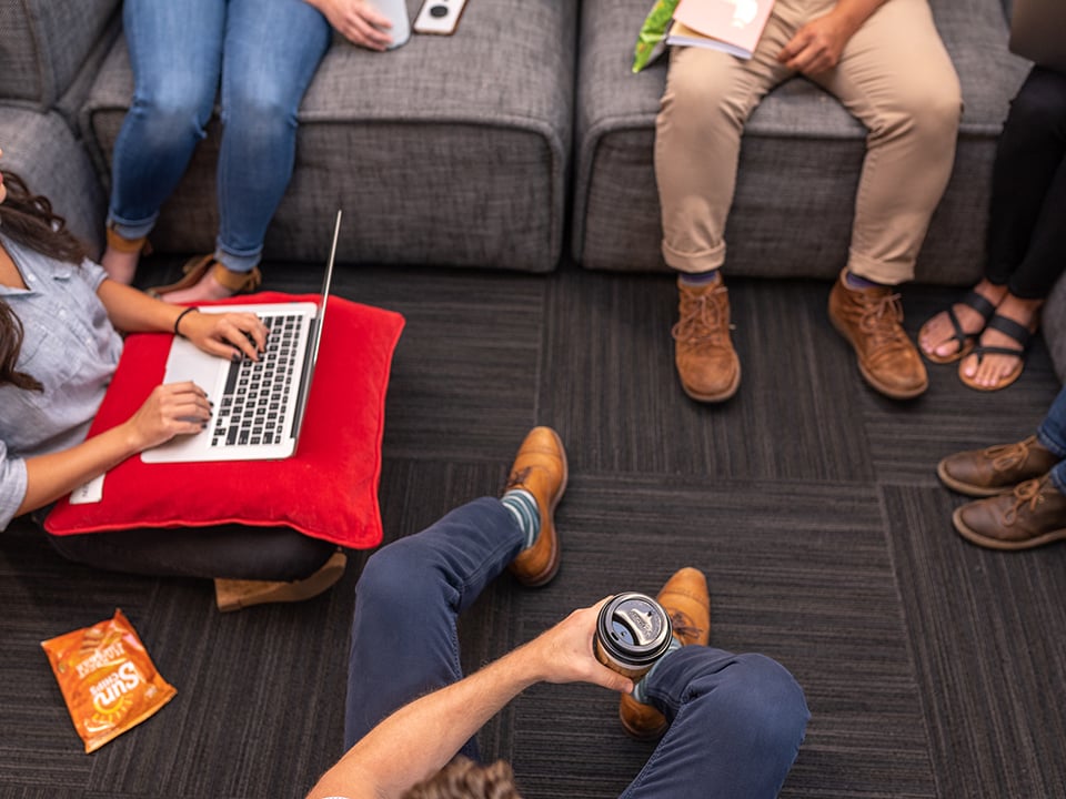 What Happens When People Actually Buy Into a Company Mission?