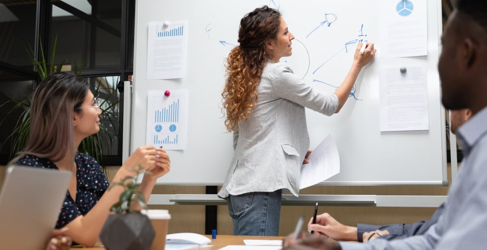 3 Local Sales Pros Share Tactics They Use to Build Trust With Clients