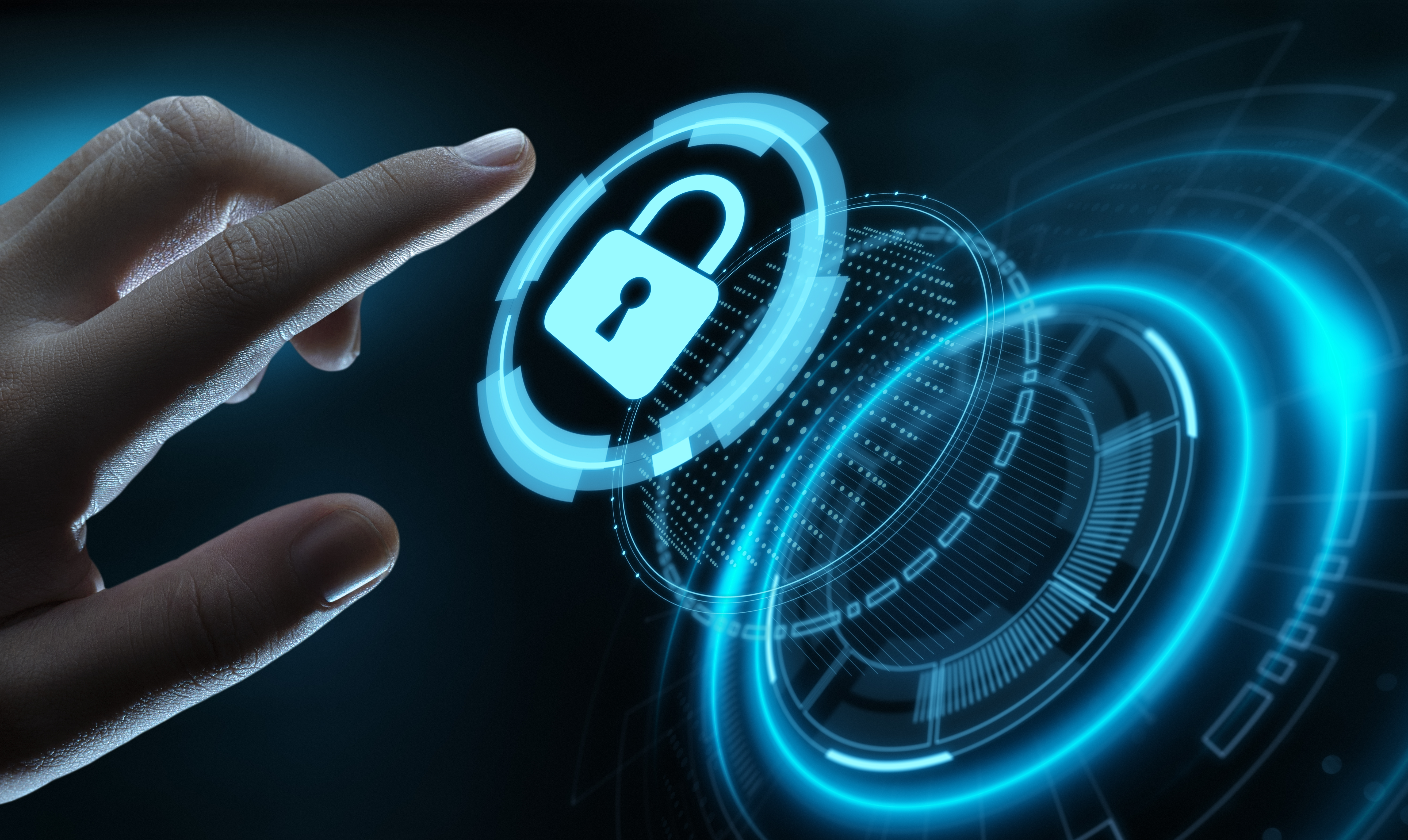 Why Innovation Is a Key Focus for This Identity Security Company