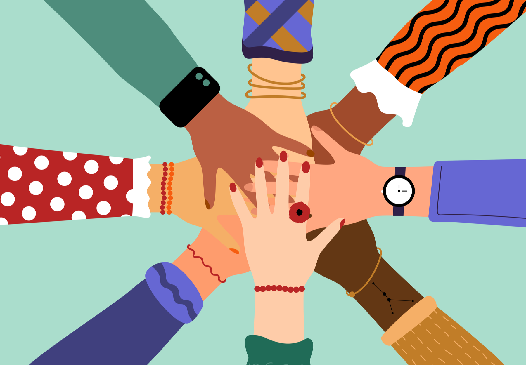 How Every Employee Can Move the Needle on DEI
