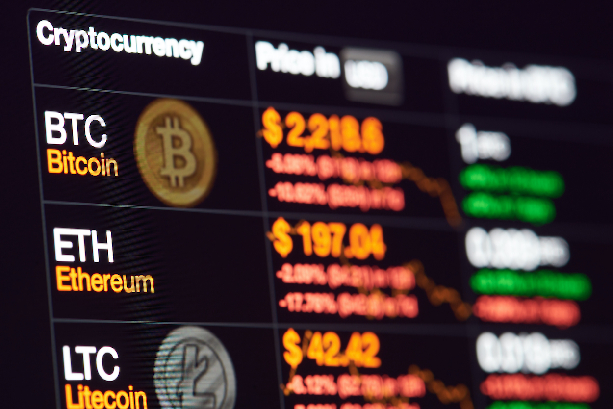 Galaxy Digital to Buy BitGo in Crypto Industry’s First $1B Deal