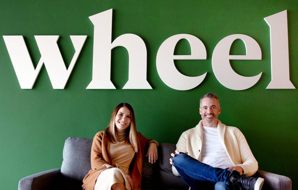 Healthtech Startup Wheel Raises $50M Series B After a Year of Record Growth