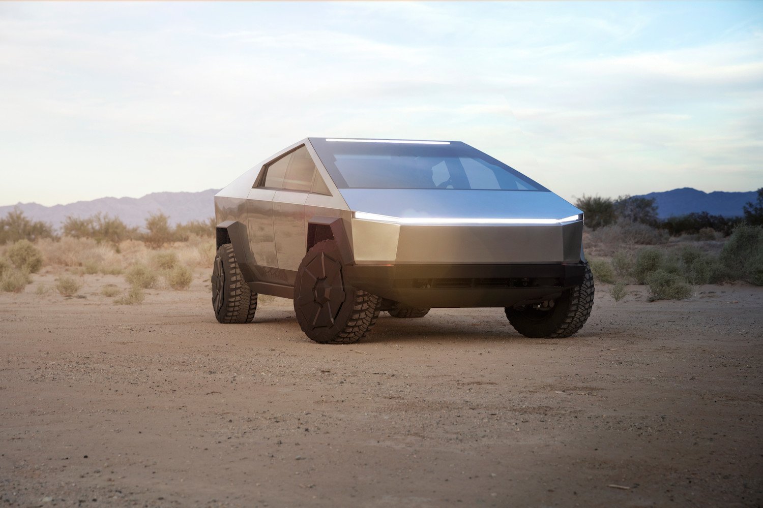 Tesla Partners With Austin Community College to Find, Train Future Workers