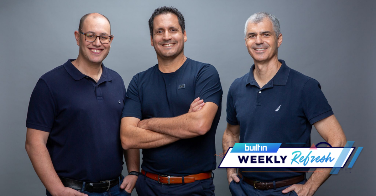 DealHub Raised $20M, Firefly’s Hiring Spree, and More Austin Tech News