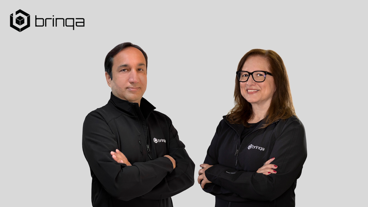 Cybersecurity Startup Brinqa Raises $110M to ‘Exponentially Grow’