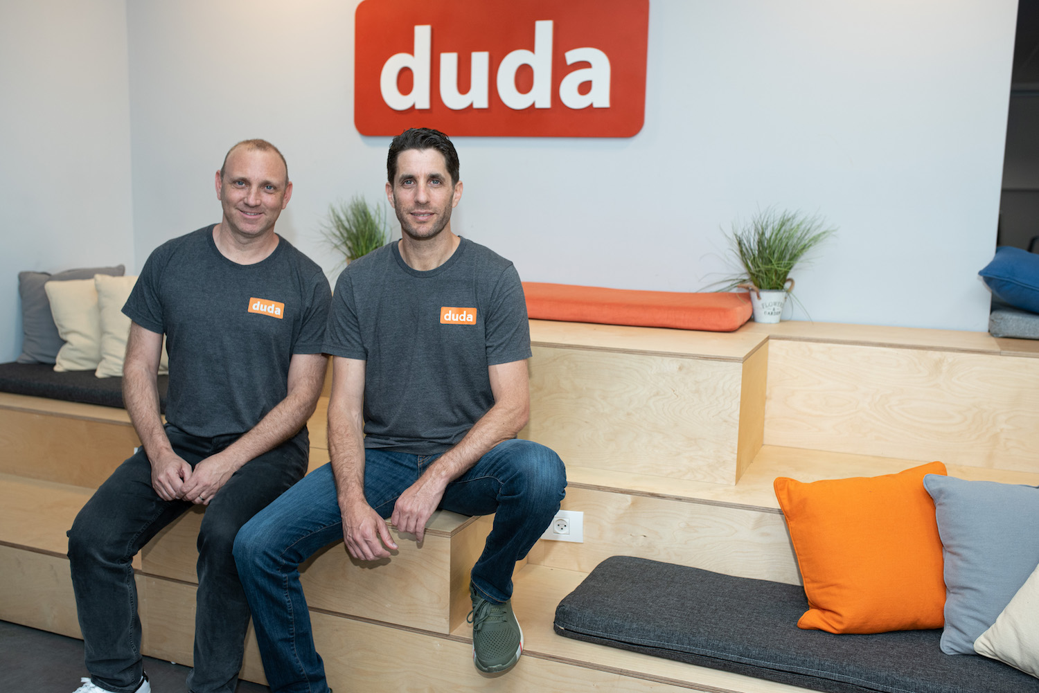 After ‘Excellent Year,’ Duda Raises $50M to Expand Platform Capabilities, Hire 100