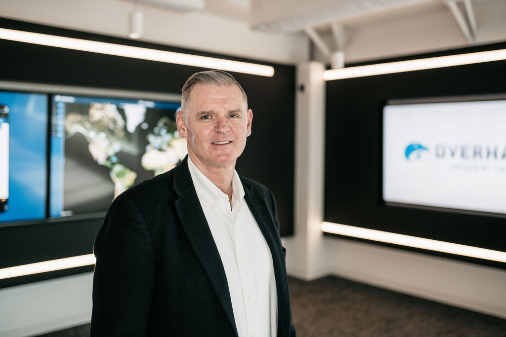 Supply Chain Startup Overhaul Brings in $35M Series B to Hire 50+