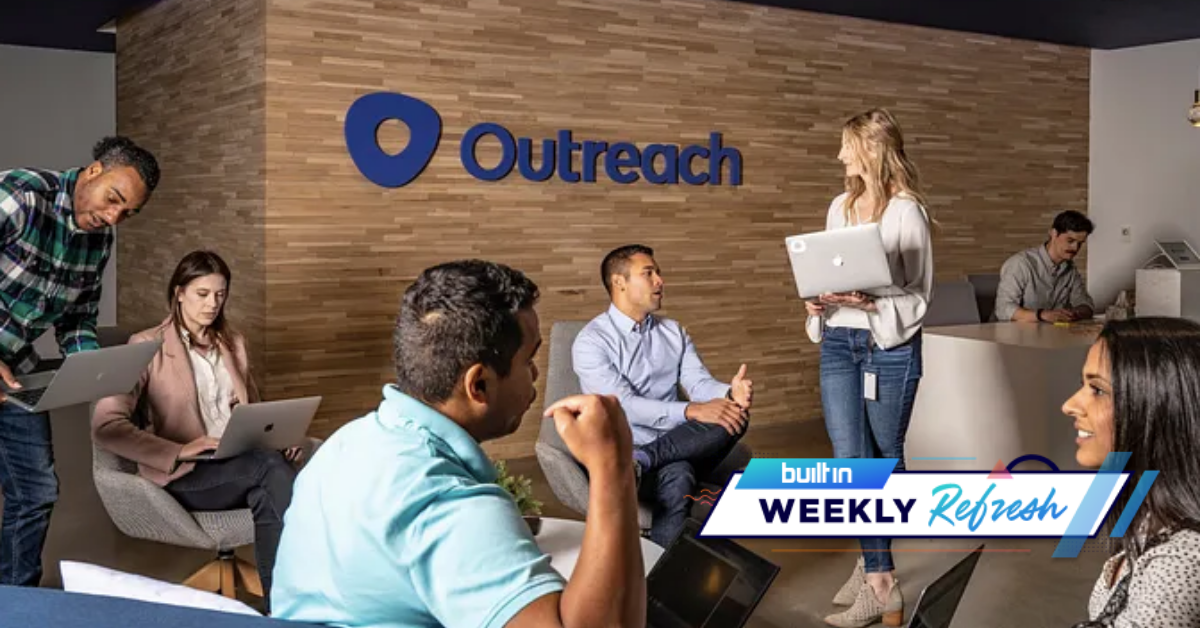 Photo: Outreach