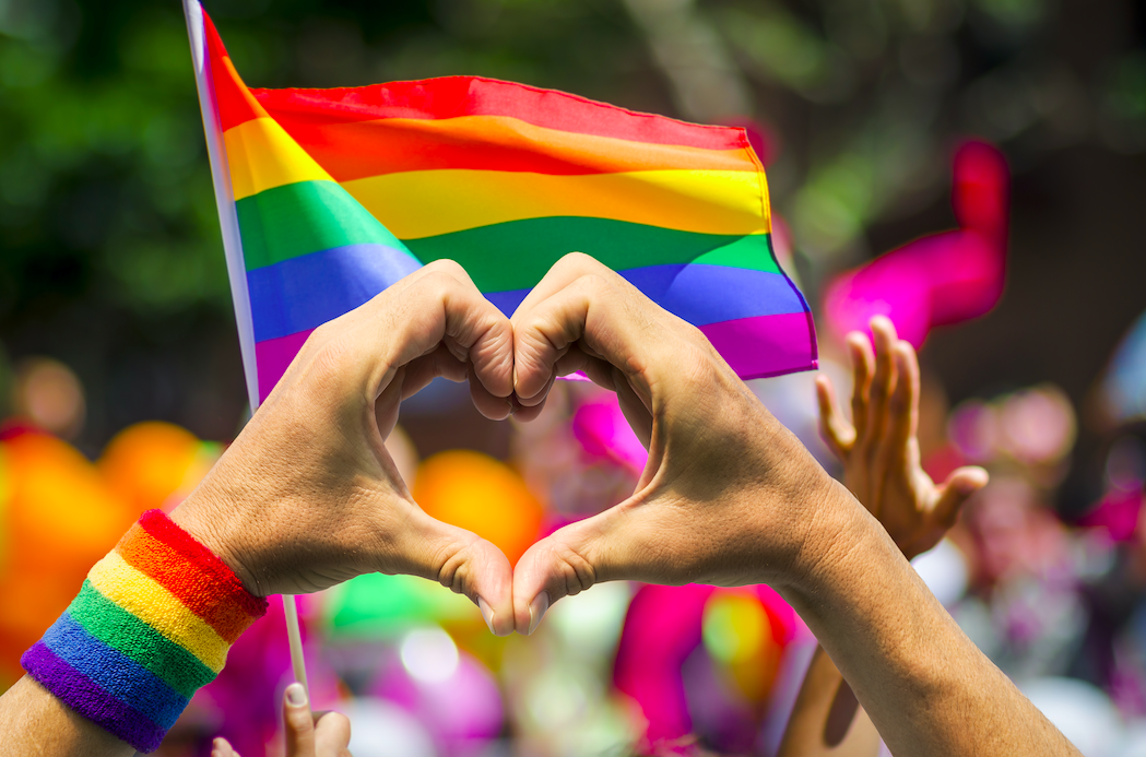 How Austin’s Tech Scene Is Celebrating Pride and Supporting the LGBTQIA+ Community