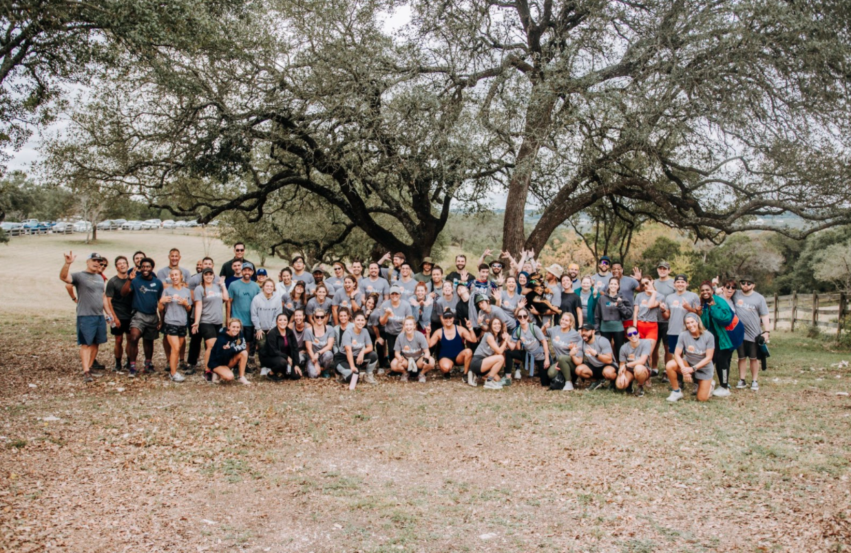 Opportunities Abound at These 4 Austin-Based Tech Companies