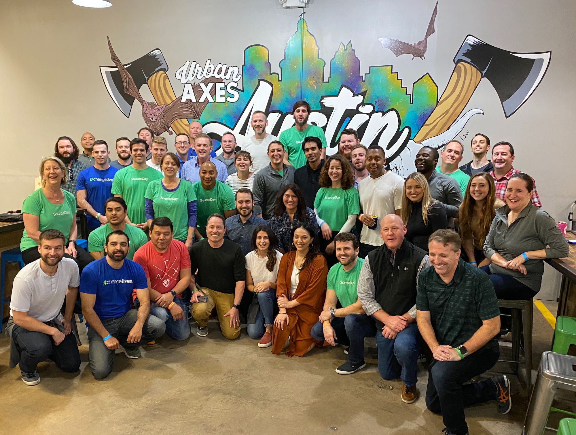 How These Local Companies Are Handling a Year of Rapid Growth