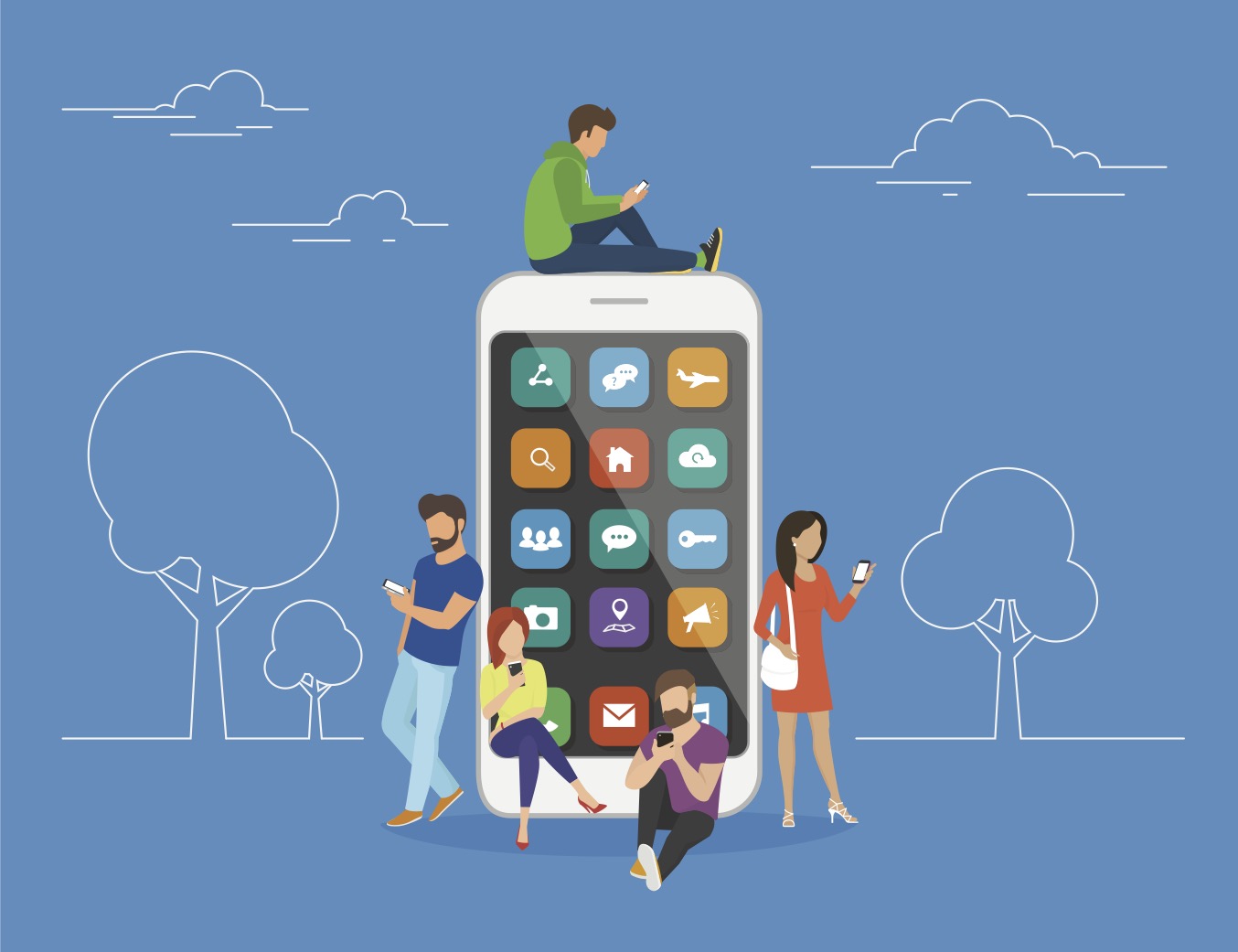 Hypori Raises $20M to Expand Into Fintech and Healthcare, Hire 30+