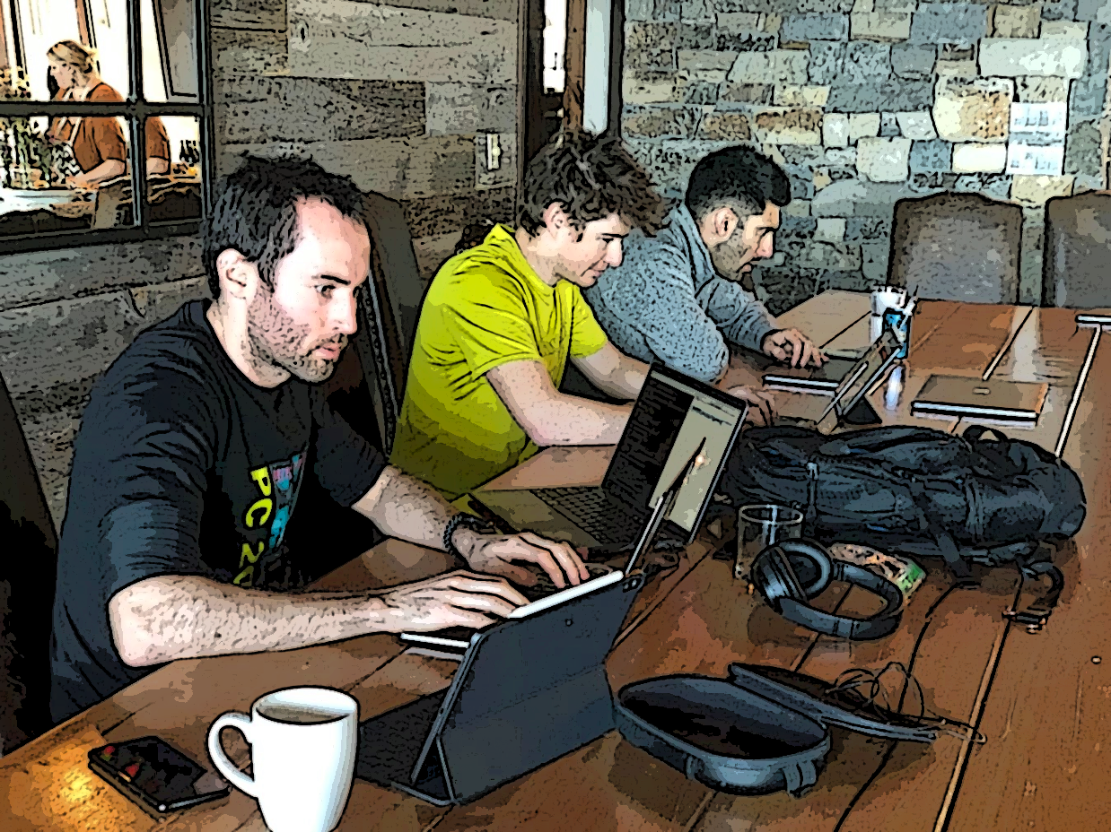Now Hiring: These 11 Austin Companies Are Looking for Top Talent
