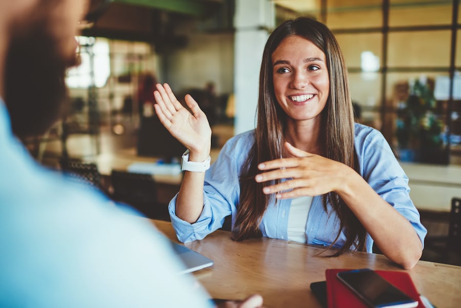 Perfecting the Sales Interview: 4 Sure-Fire Tips