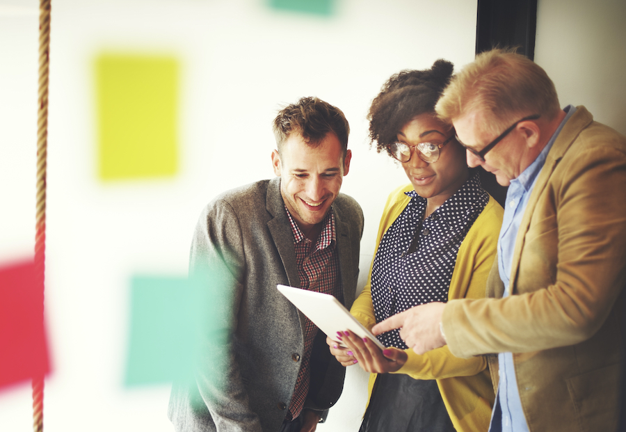 What Inclusive Leadership Looks Like in Action