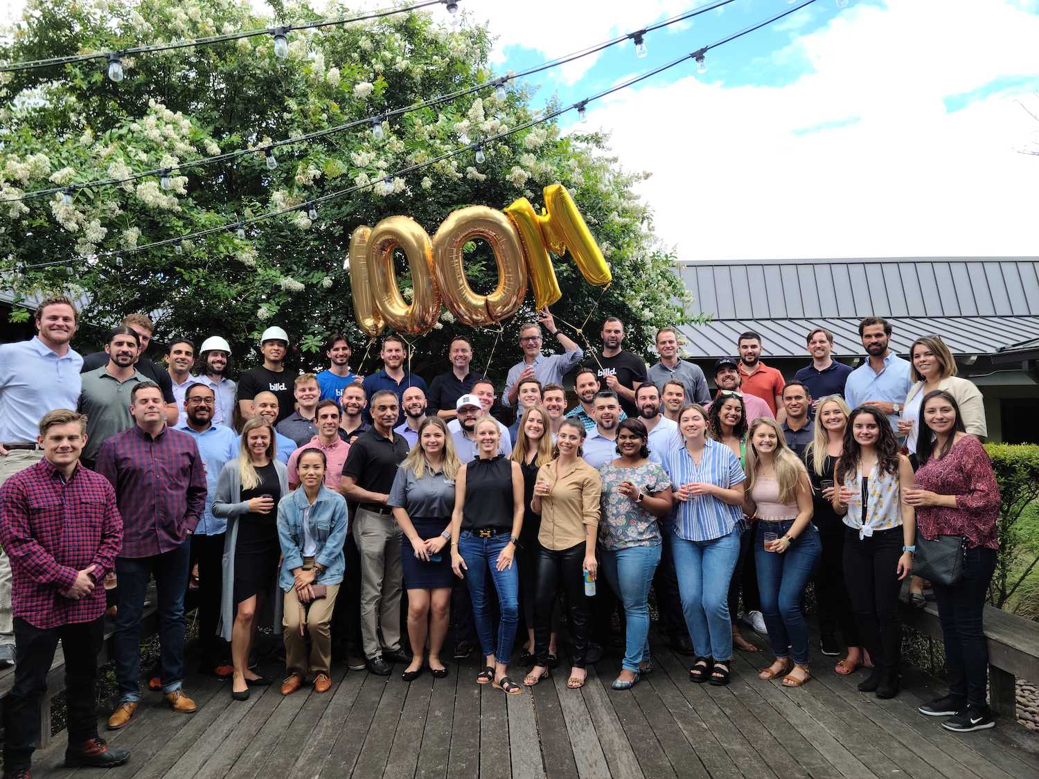Billd Raises $30M Series B to Launch New Products, Scale Team